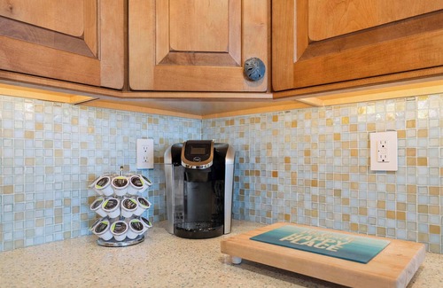Crescent Beach Condo | Vast Oceanfront Views, Pool, Patio, Tennis