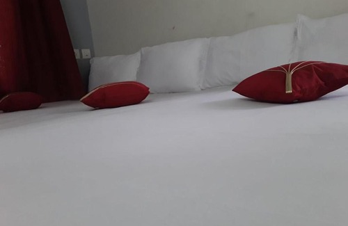 East Nada Hotel | Vasudev regency