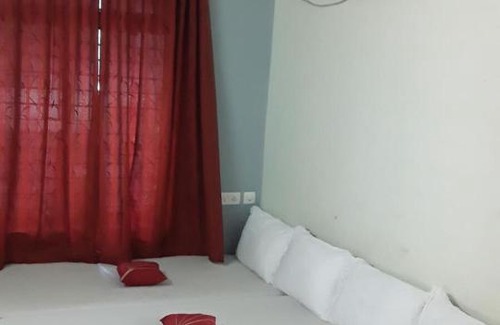 East Nada Hotel | Vasudev regency