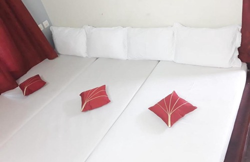 East Nada Hotel | Vasudev regency