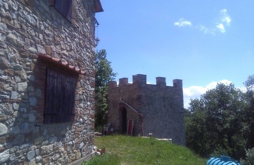 Casalguidi House | Vatican High
