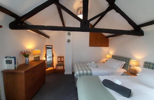 York House | Vavasour at The Red House Estate