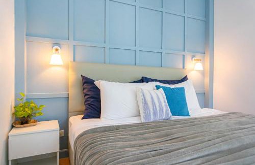 Nong Bua Apartment | Vawa Guesthouse