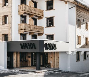 Nauders Hotel | VAYA Nauders inklusive Summercard Basic