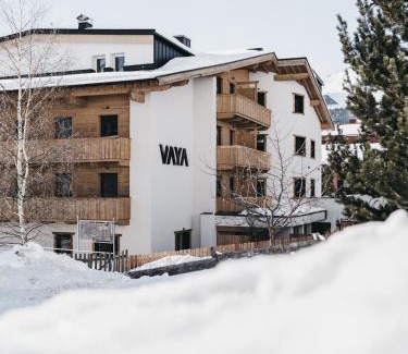 Nauders Hotel | VAYA Nauders inklusive Summercard Basic