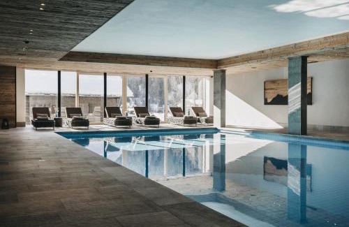 Nauders Hotel | VAYA Nauders inklusive Summercard Basic