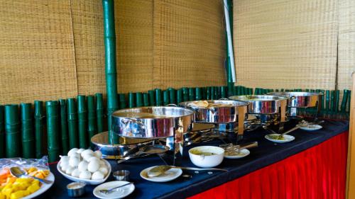 Kedavur Resort | Vayalada View Point Resort