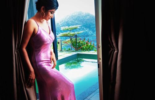 Kedavur Resort | Vayalada View Point Resort