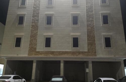 Buraydah Apartment | Vayan