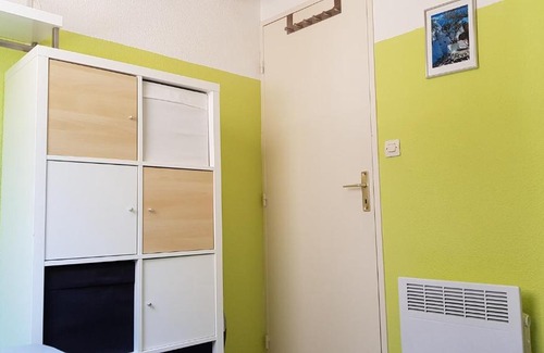 Foulquines Villa | VC30 Villa 3 pièces mezzanine 4 couchages NARBONNE-PLAGE