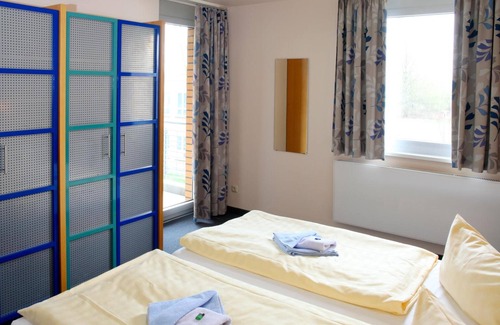 Fetten-Vorstadt Hotel | VCH Hotel Greifswald