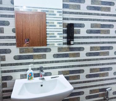 Talipparamba Apartment | VCS Apartments Parassinikadavu