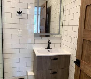 Newark Apartment | Veau3 1BD 1BA minutes to NYC