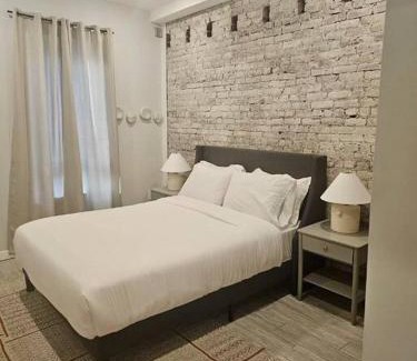 Newark Apartment | Veau3 1BD 1BA minutes to NYC