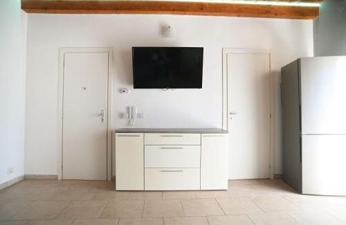 Borgo Vecchio House | Vecchio borgo