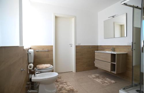 Borgo Vecchio House | Vecchio borgo