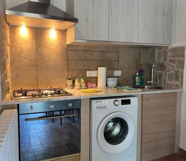 Colle di Val d'Elsa Apartment | Vecchio Ciliegio - Casale Toscano tra Firenze e Siena