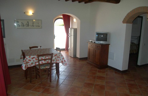 Sant'Appiano Apartment | Vecchio Fienile Apartments - Fieno