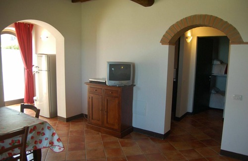 Sant'Appiano Apartment | Vecchio Fienile Apartments - Fieno