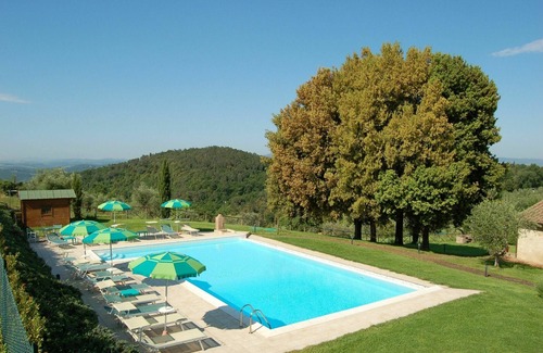 Sant'Appiano Apartment | Vecchio Fienile Apartments - La Balla