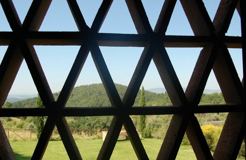 Sant'Appiano Apartment | Vecchio Fienile Apartments - Paglia