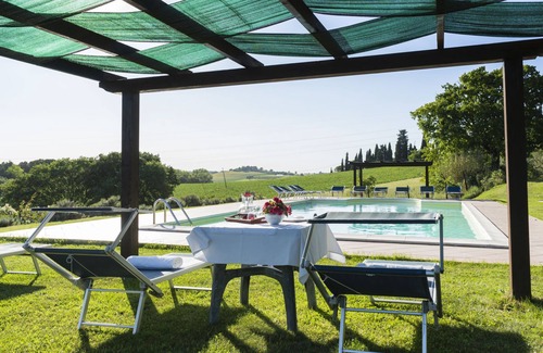 Castiglione del Lago House | Vecchio Mulino by Interhome