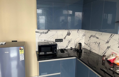 Allahabad Apartment | Vedic Kumbh Home-Stay