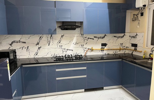 Allahabad Apartment | Vedic Kumbh Home-Stay