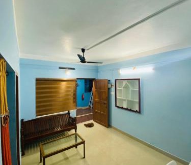 Sulthan Bathery Apartment | VEE CEE TOWER FURNISHED APPARTMENT