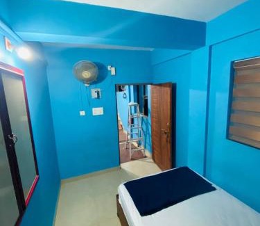Sulthan Bathery Apartment | VEE CEE TOWER FURNISHED APPARTMENT