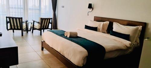 Medha Hotel | Vee Resort- The Suites of Royals
