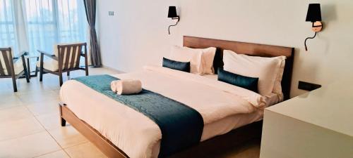 Medha Hotel | Vee Resort- The Suites of Royals