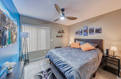 Silverado Ranch House | Vegas Oasis Pool/Spa, Pool Table, & Game Room: Mins to LV STRIP ⭐️⭐️⭐️⭐️⭐️