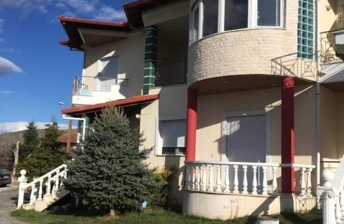 Edessa Apartment | Vegoritida Apartments