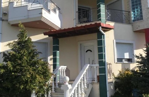 Edessa Apartment | Vegoritida Apartments