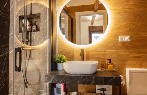 Jaen Apartment | VELALMA-CERON Edificio exclusivo de apartamentos turisticos en Centro histórico