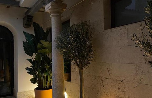 Jaen Apartment | VELALMA-CERON Edificio exclusivo de apartamentos turisticos en Centro histórico