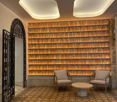 Jaen Apartment | VELALMA-CERON Edificio exclusivo de apartamentos turisticos en Centro histórico-JAEN