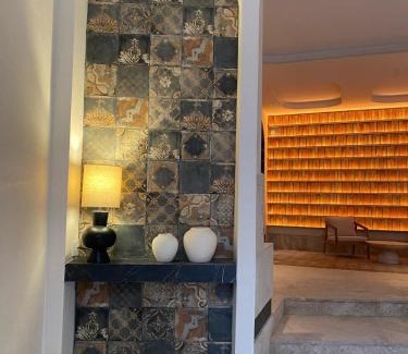 Jaen Apartment | VELALMA-CERON Edificio exclusivo de apartamentos turisticos en Centro histórico-JAEN