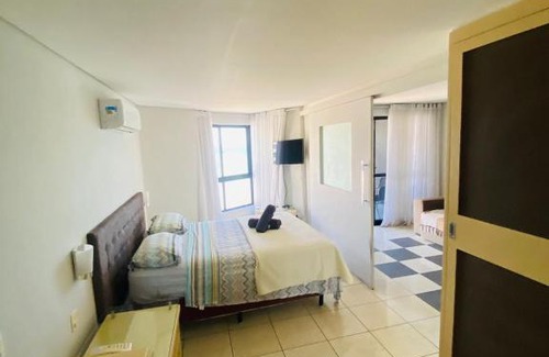 Mucuripe Apartment | Velas do Mucuripe