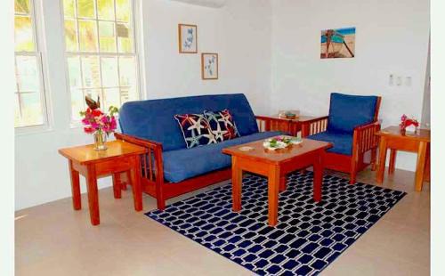 Caye Caulker House | VeLento Partial Ocean View #6