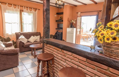 Lanjaron Apartment | Veleta Tourist Apartment