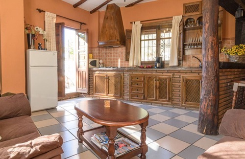 Lanjaron Apartment | Veleta Tourist Apartment