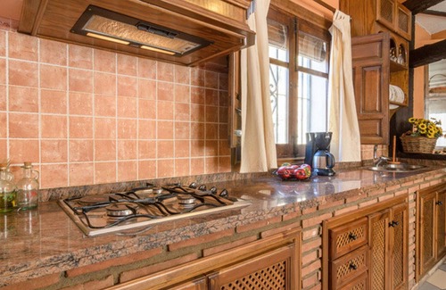 Lanjaron Apartment | Veleta Tourist Apartment