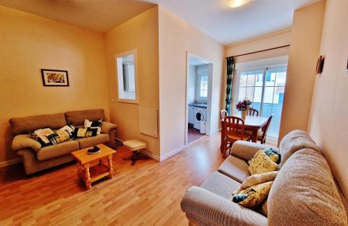 Velez de Benaudalla Apartment | Velez Nazari Centro 1