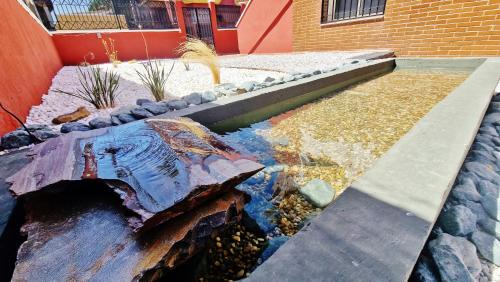 Alhendin House | Velez Nazari VILLALOLA