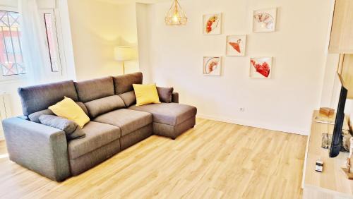 Alhendin House | Velez Nazari VILLALOLA