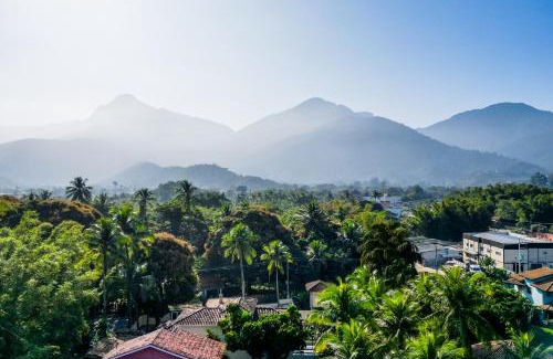 Barra Velha Hotel | VELINN Caravela Pousada Ilhabela