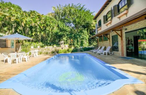 Portinho Hotel | VELINN Feiticeira Praia Hotel