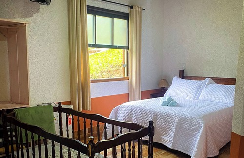 Santo Antonio do Pinhal Other | VELINN Hotel Fazenda Estrela da Serra